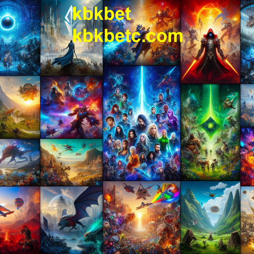 Explorando os Novos Jogos de 2023: Tendências e Lançamentos