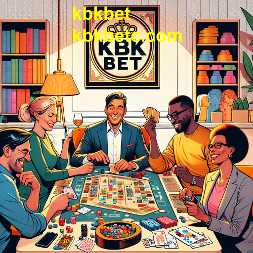 kbkbet